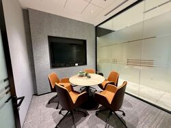 Duo Tower (D7), Office #618123301